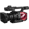 Panasonic AG-DVX200 4K Handheld Camcorder - Coremicro