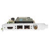 AJA KONA IP Video/Audio Capture and Playback Card - Coremicro