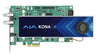 AJA KONA X Ultra-Low Latency Video Capture Card - Coremicro