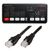 Blackmagic Design ATEM Mini Pro ISO HDMI Live Stream Switcher - Coremicro