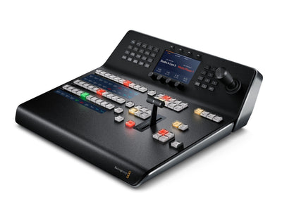 Blackmagic ATEM 1 M/E Advanced Panel 10