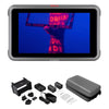 Atomos Ninja V+ Deluxe Starter Kit with 5” Accessory Kit - Coremicro