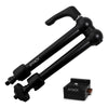 Atomos AtomX 10" Arm & Quick Release Baseplate (1/4"-20) - Coremicro