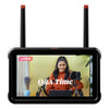 Atomos ZATO Connect 5.2" Network Connected Monitor & Recorder - Coremicro