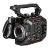 Panasonic AU-EVA1 5.7K Super 35 Handheld Cinema Camera - Coremicro