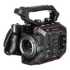 Panasonic AU-EVA1 Compact 5.7K Super 35mm Cinema Camera - Coremicro