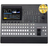 Panasonic AV-HS410 HD/SD Multi-Format Live Video Switcher - Coremicro