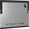 Angelbird 128GB AV Pro CF CFast 2.0 Memory Card - Coremicro