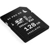 Angelbird 128GB AV Pro MK2 UHS-II SDXC Memory Card - Coremicro