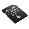 Angelbird 256GB AV Pro MK2 UHS-II SDXC Memory Card - Coremicro