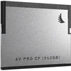 Angelbird 512GB AV Pro CF CFast 2.0 Memory Card - Coremicro