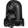 Panasonic AW-HE38H 22x Zoom HDMI PTZ Camera (Black) - Coremicro