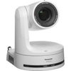 Panasonic AW-HN130 20x Premium PTZ Camera with NDI (White) - Coremicro