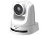 Panasonic AW-UE100 4K NDI 12G-SDI/HDMI PTZ Camera with 24x Zoom (White) - Coremicro