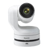 Panasonic AW-UE150 12G-SDI UHD 4K 20x PTZ Camera (White) - Coremicro