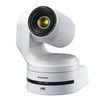 Panasonic AW-UE150 12G-SDI UHD 4K 20x PTZ Camera (White) - Coremicro