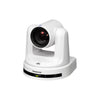 Panasonic AW-UE20 4K 3G-SDI/HDMI/IP/USB PTZ Camera with 12x Optical Zoom (White) - Coremicro