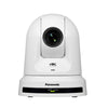 Panasonic AW-UE40 4K/30P HDMI 24x Optical Zoom PTZ Camera (White) - Coremicro