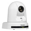 Panasonic AW-UE40 4K/30P HDMI 24x Optical Zoom PTZ Camera (White) - Coremicro