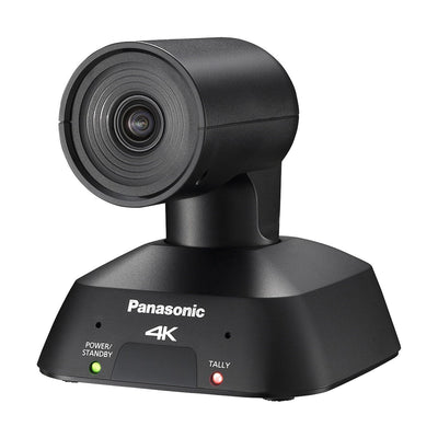 Panasonic AW-UE4KG Wide Angle 4K PTZ Camera with IP Streaming - Coremicro