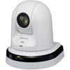 Panasonic AW-UE70 4K Professional PTZ Camera (White) - Coremicro