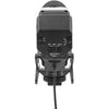 Azden SMX-15 Powered Shotgun Video Microphone - Coremicro