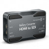 Blackmagic Design Battery Converter HDMI TO SDI - Coremicro