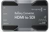 Blackmagic Design Battery Converter HDMI TO SDI - Coremicro