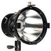 Hive Lighting Bumble BEE 25-C PAR Spot Omni-Color LED Light (with Reflector and Barn Doors) - Coremicro