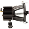 Hive Lighting Bumble BEE 25-C PAR Spot Omni-Color LED Light (with Reflector and Barn Doors) - Coremicro