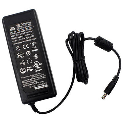 BirdDog 24VAC 5A Power Adapter for A200 and A300 Cameras - Coremicro