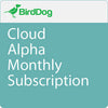 BirdDog Cloud Alpha (Monthly Subscription) - Coremicro