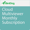 BirdDog Cloud Multiviewer (Monthly Subscription) - Coremicro