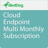 BirdDog Cloud Multistream (Monthly Subscription) - Coremicro