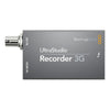 Blackmagic Design UltraStudio Recorder 3G - Coremicro