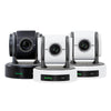 BirdDog Eyes P100 PTZ Bundle with 3 x NDI Cameras (2x White, 1x Black) - Coremicro