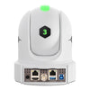 BirdDog P110 10x Full NDI PTZ Camera (White) - Coremicro