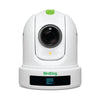 BirdDog P110 10x Full NDI PTZ Camera (White) - Coremicro