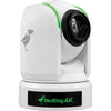 BirdDog P4K 4K Full NDI PTZ Camera - White - Coremicro