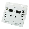 BirdDog Wallplate Dual Input - Coremicro