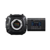 Blackmagic Design URSA Cine 12K LF Camera (PL Mount) - Coremicro