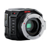 Blackmagic Design Micro Cinema Camera - Coremicro