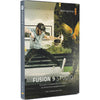 Blackmagic Design Fusion 19 Studio (USB Dongle) - Coremicro