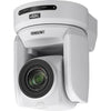 Sony BRC-X1000 4K Pan Tilt Zoom Camera with 1" CMOS Sensor and PoE (White) - Coremicro