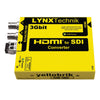 Lynx Technik yellobrik CHD-1802 Technik HDMI to SDI Converter - Coremicro