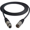 Hive Lighting 15' 4-Pin XLR Extension Cable for Bee 50-C, Wasp 100-C & Hornet 200-C (Male to Female) - Coremicro