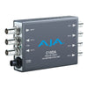 AJA C10DA Analog Video 1x6 Distribution Amplifier - Coremicro