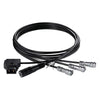 Blackmagic Design Pocket Camera 4K/6K DC Cable Pack - Coremicro