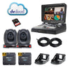 Datavideo HS-1600T MK II CAM-Cloud SRT Package C - Coremicro