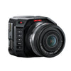 Blackmagic Design Micro Cinema Camera - Coremicro